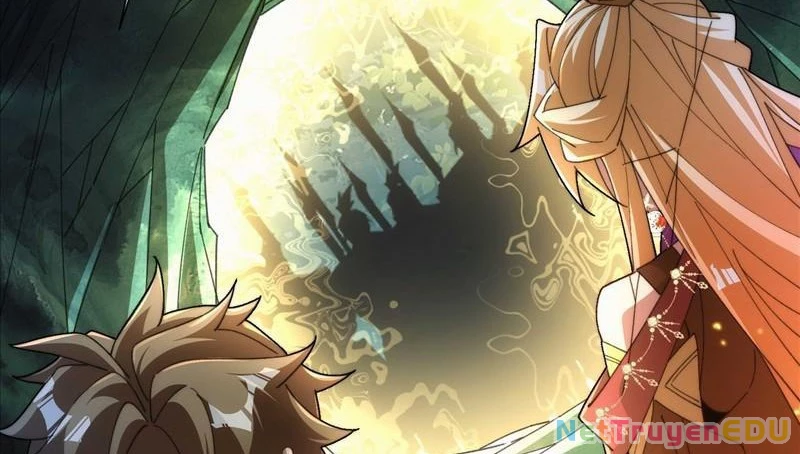 Ta Thực Sự Không Có Hứng Tu Tiên: Chapter 48