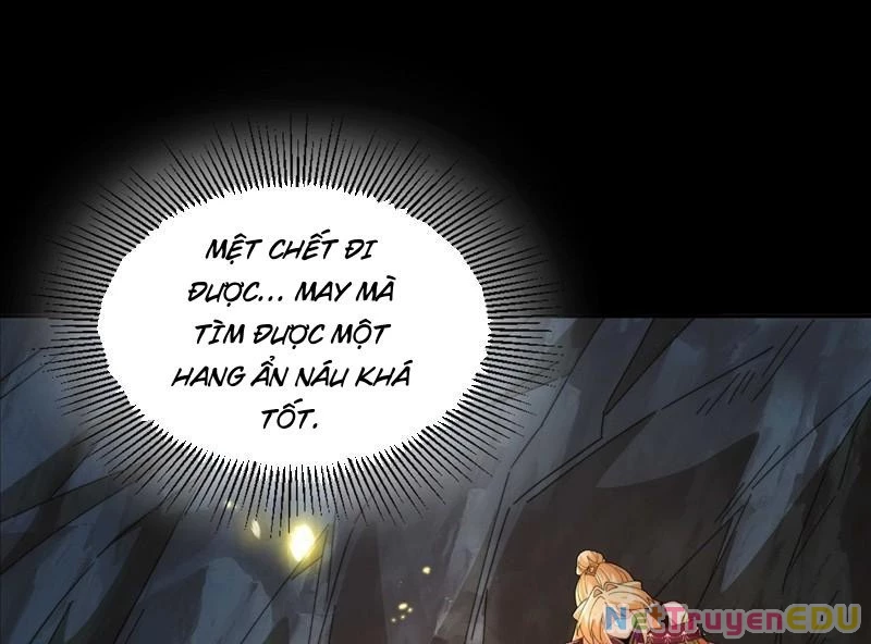 Ta Thực Sự Không Có Hứng Tu Tiên: Chapter 48