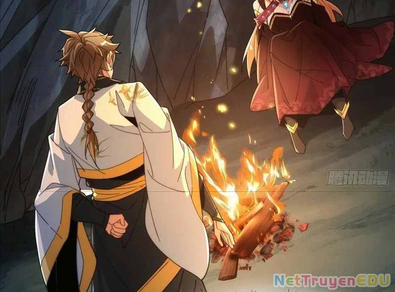 Ta Thực Sự Không Có Hứng Tu Tiên: Chapter 48