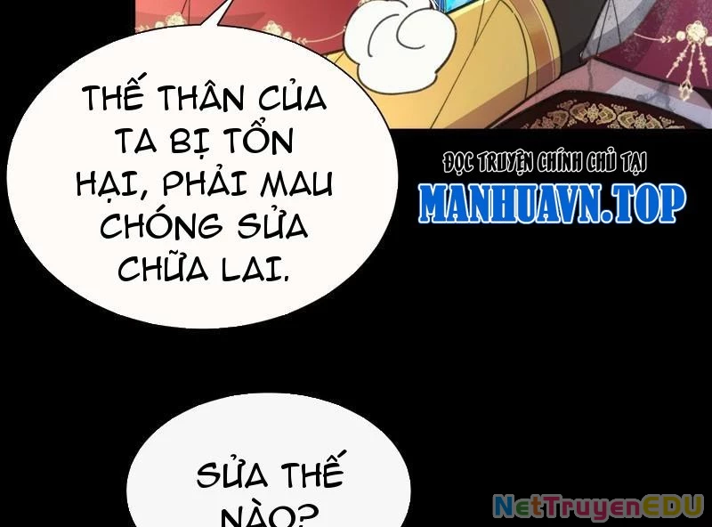 Ta Thực Sự Không Có Hứng Tu Tiên: Chapter 48