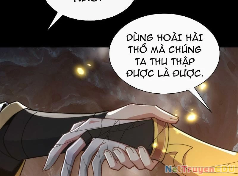 Ta Thực Sự Không Có Hứng Tu Tiên: Chapter 48