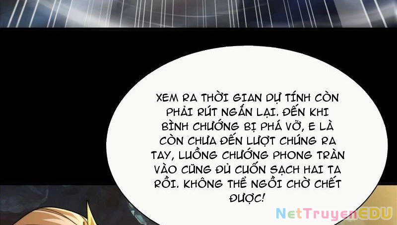 Ta Thực Sự Không Có Hứng Tu Tiên: Chapter 48