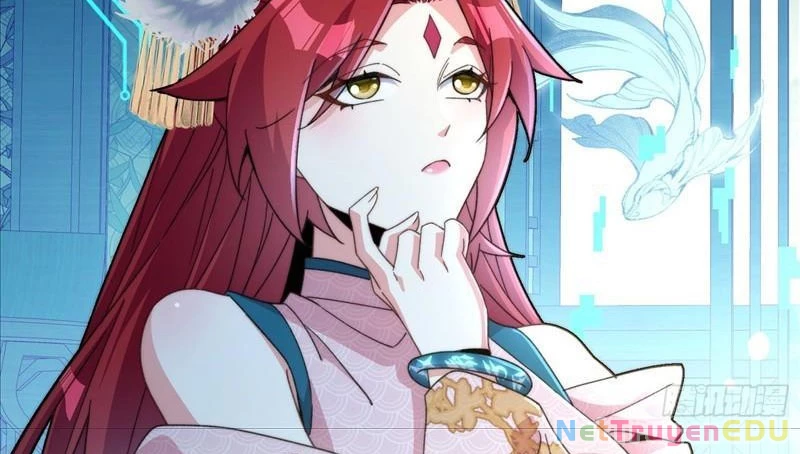 Ta Thực Sự Không Có Hứng Tu Tiên: Chapter 48