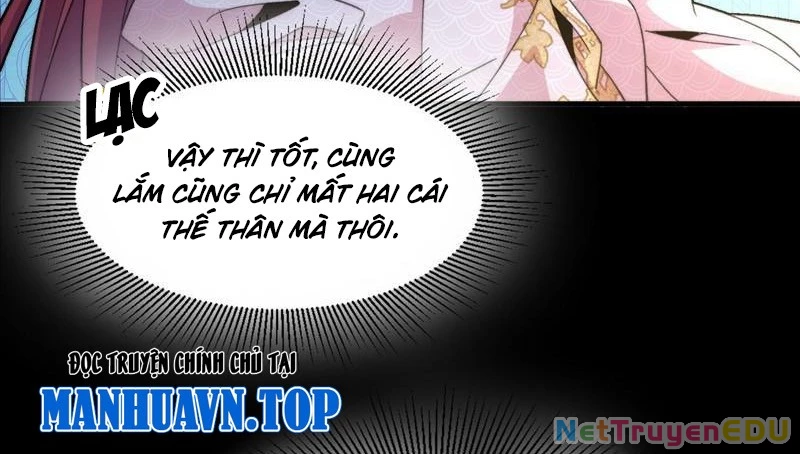 Ta Thực Sự Không Có Hứng Tu Tiên: Chapter 48