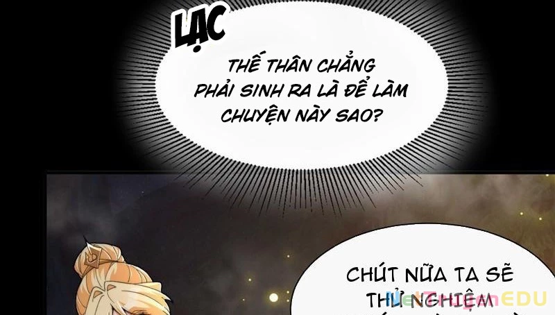 Ta Thực Sự Không Có Hứng Tu Tiên: Chapter 48