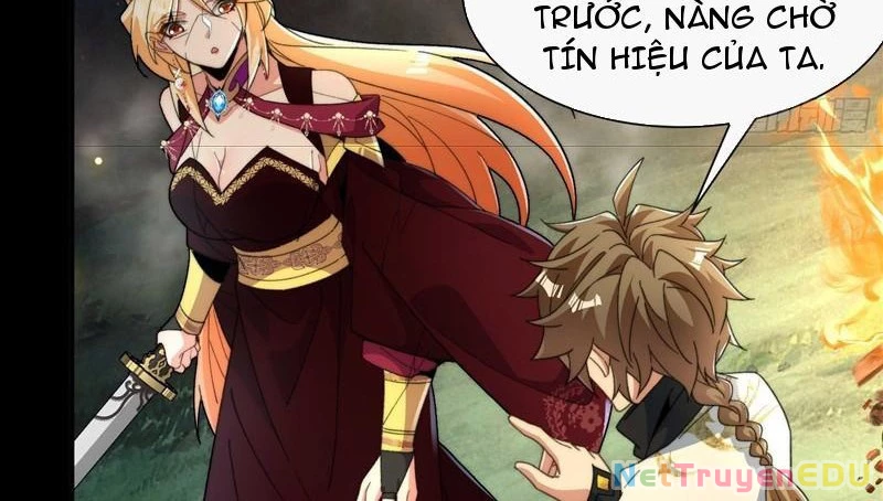 Ta Thực Sự Không Có Hứng Tu Tiên: Chapter 48