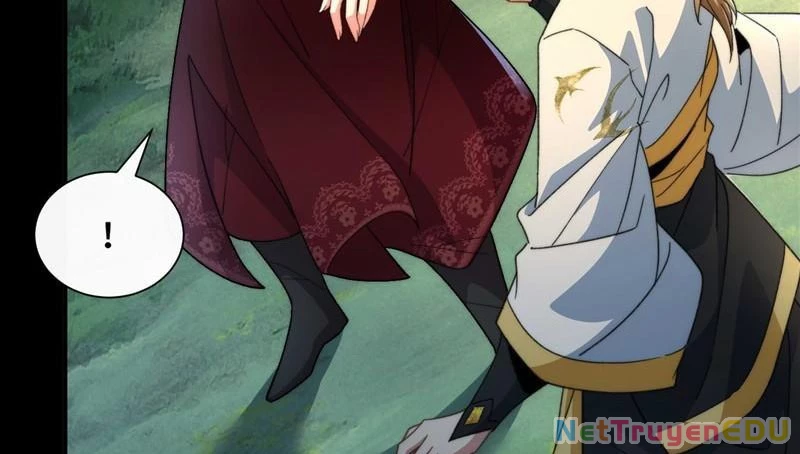 Ta Thực Sự Không Có Hứng Tu Tiên: Chapter 48