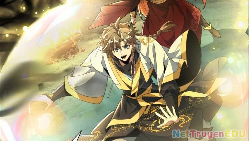 Ta Thực Sự Không Có Hứng Tu Tiên: Chapter 48