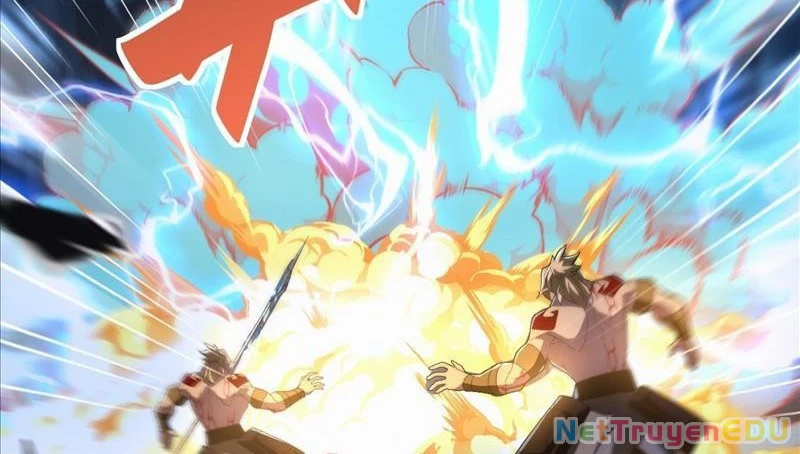 Ta Thực Sự Không Có Hứng Tu Tiên: Chapter 48