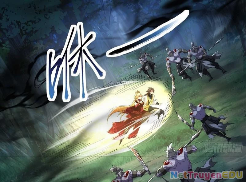 Ta Thực Sự Không Có Hứng Tu Tiên: Chapter 48