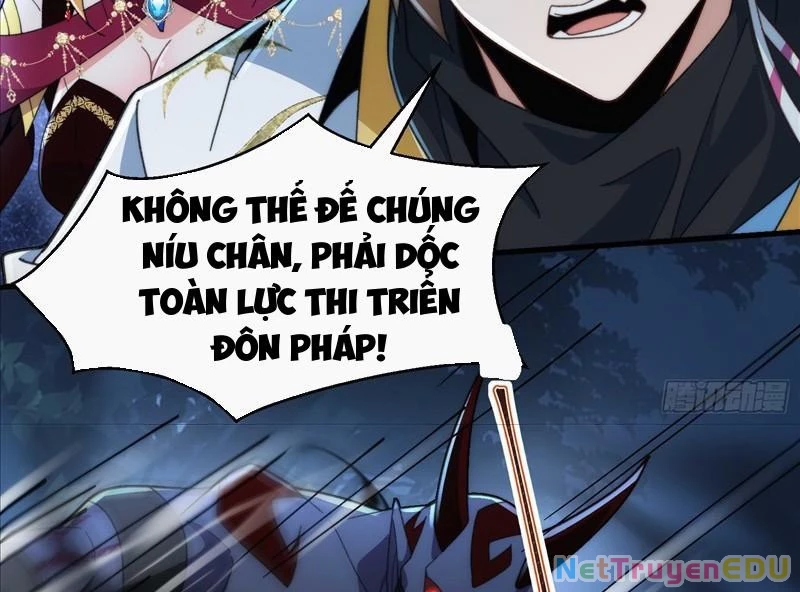 Ta Thực Sự Không Có Hứng Tu Tiên: Chapter 48