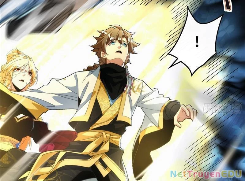 Ta Thực Sự Không Có Hứng Tu Tiên: Chapter 48