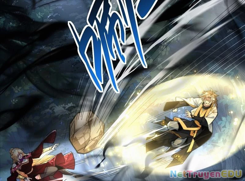 Ta Thực Sự Không Có Hứng Tu Tiên: Chapter 48