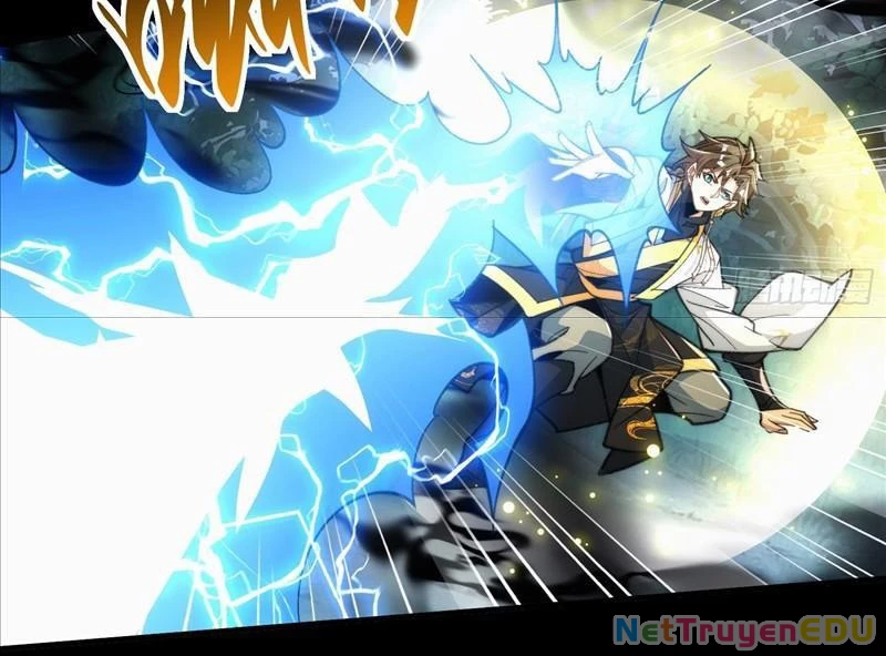 Ta Thực Sự Không Có Hứng Tu Tiên: Chapter 48