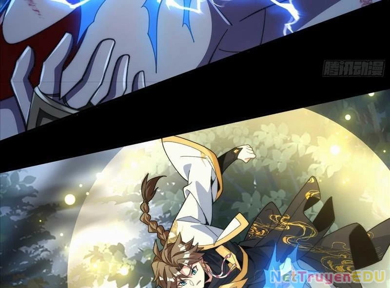 Ta Thực Sự Không Có Hứng Tu Tiên: Chapter 48