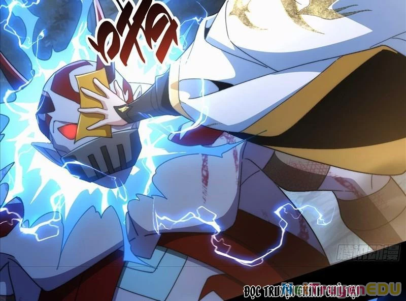 Ta Thực Sự Không Có Hứng Tu Tiên: Chapter 48