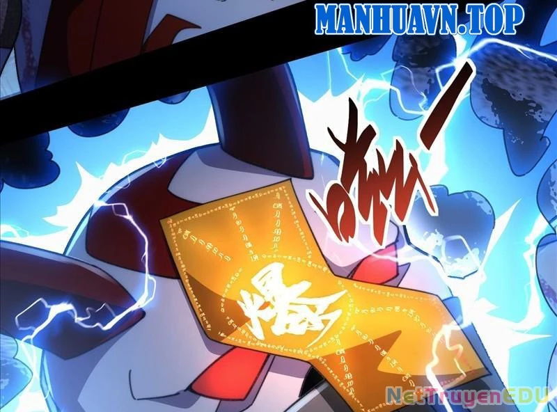 Ta Thực Sự Không Có Hứng Tu Tiên: Chapter 48