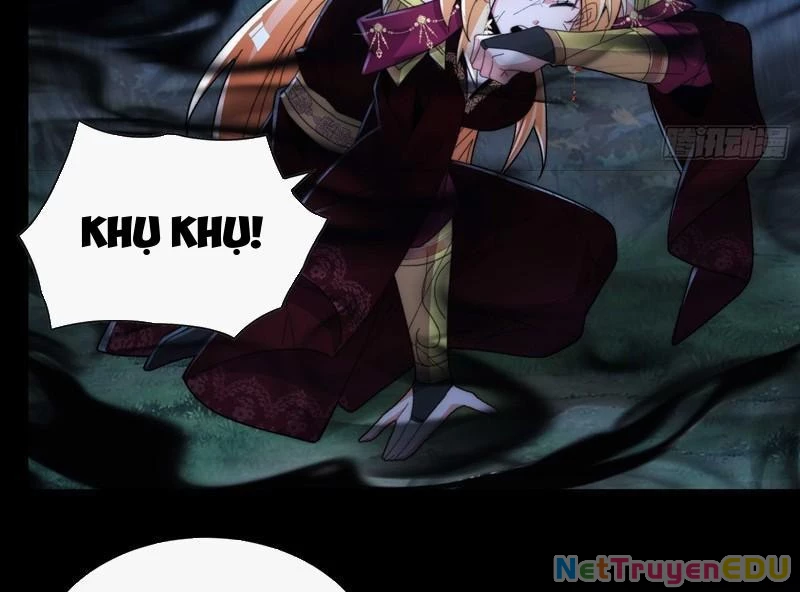 Ta Thực Sự Không Có Hứng Tu Tiên: Chapter 48