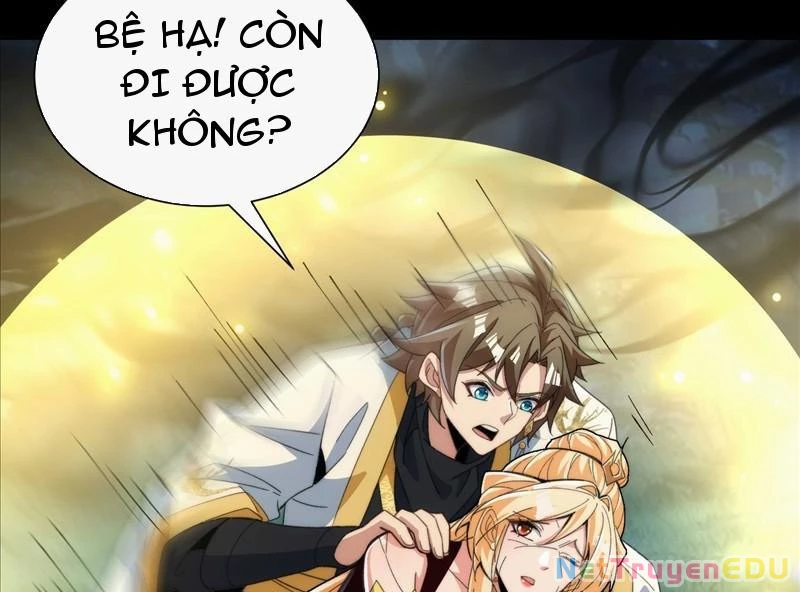 Ta Thực Sự Không Có Hứng Tu Tiên: Chapter 48