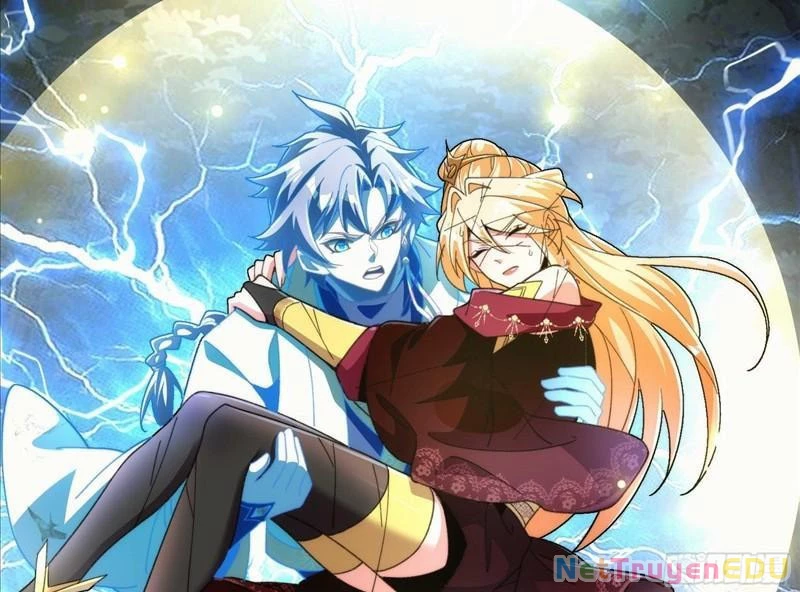 Ta Thực Sự Không Có Hứng Tu Tiên: Chapter 48