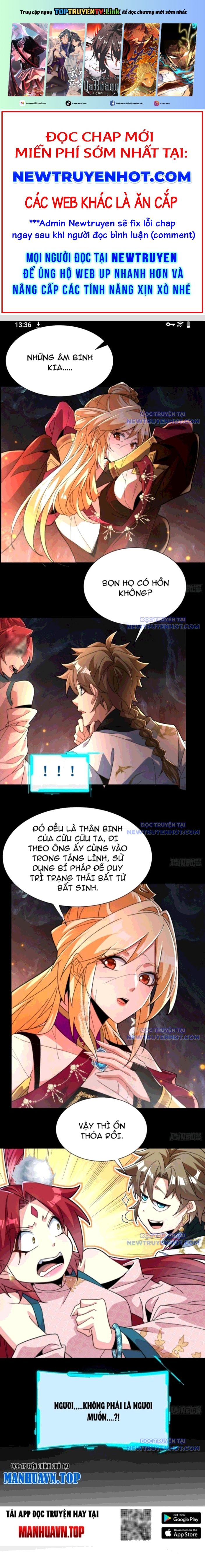 Ta Thực Sự Không Có Hứng Tu Tiên: Chapter 50