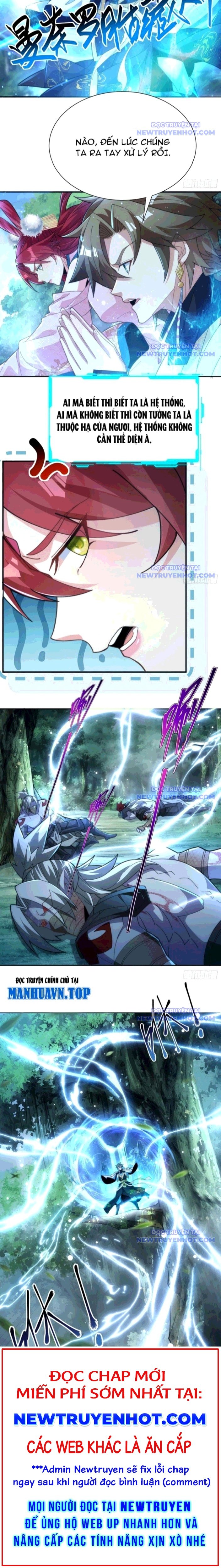 Ta Thực Sự Không Có Hứng Tu Tiên: Chapter 50