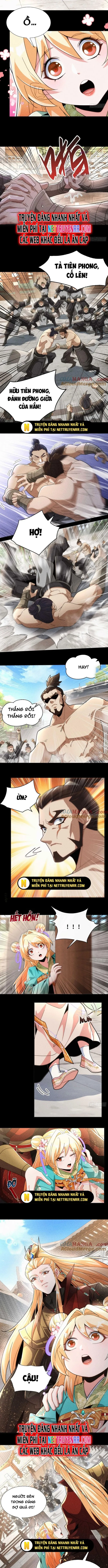 Ta Thực Sự Không Có Hứng Tu Tiên: Chapter 51