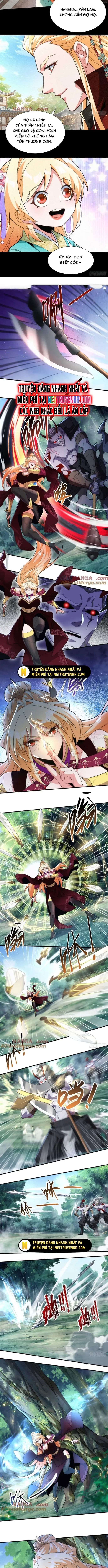 Ta Thực Sự Không Có Hứng Tu Tiên: Chapter 51