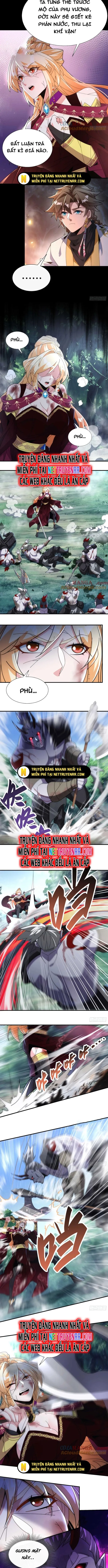 Ta Thực Sự Không Có Hứng Tu Tiên: Chapter 51