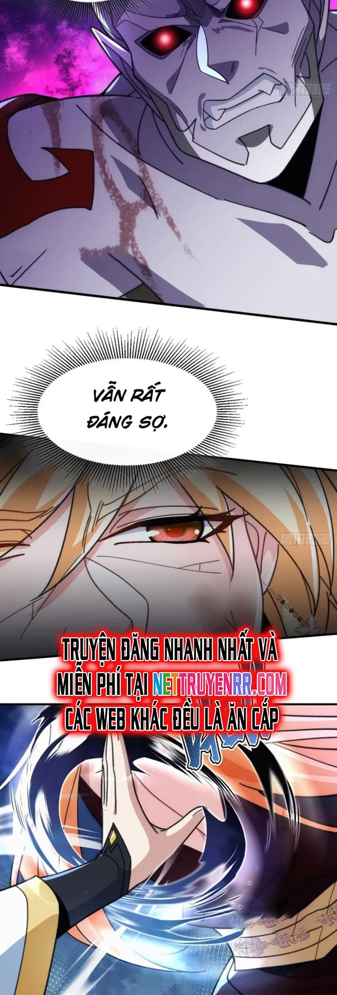 Ta Thực Sự Không Có Hứng Tu Tiên: Chapter 51