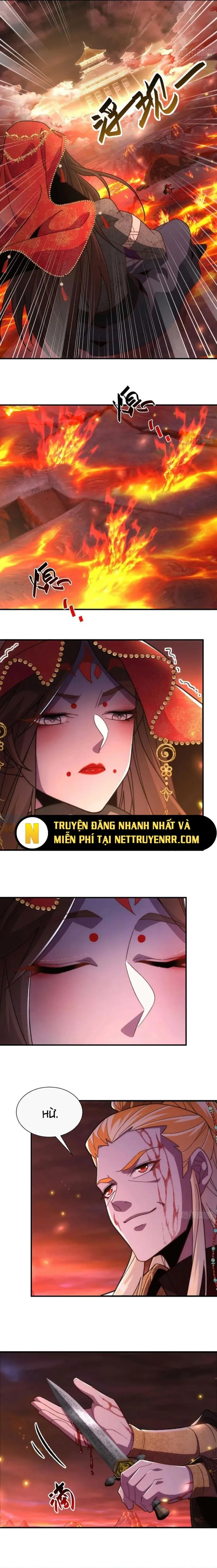 Ta Thực Sự Không Có Hứng Tu Tiên: Chapter 52