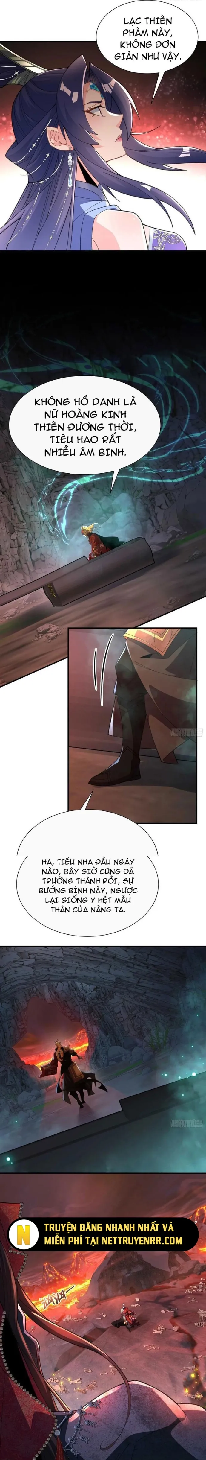 Ta Thực Sự Không Có Hứng Tu Tiên: Chapter 52