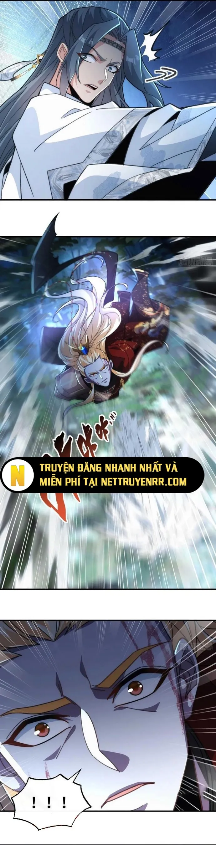 Ta Thực Sự Không Có Hứng Tu Tiên: Chapter 54