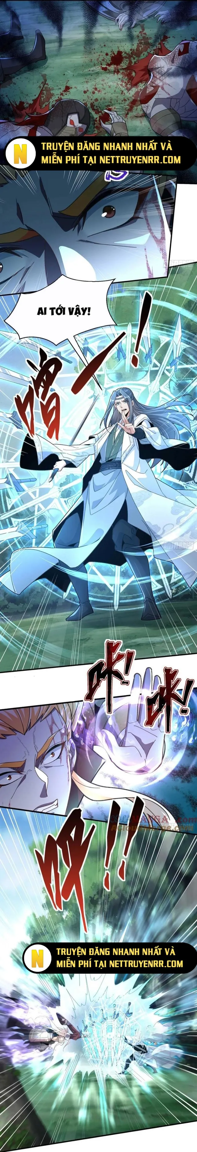 Ta Thực Sự Không Có Hứng Tu Tiên: Chapter 54