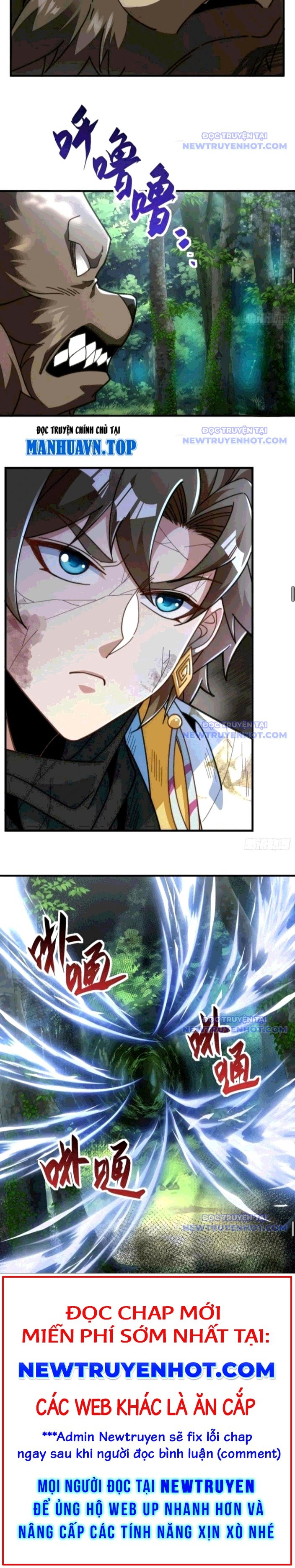 Ta Thực Sự Không Có Hứng Tu Tiên: Chapter 57