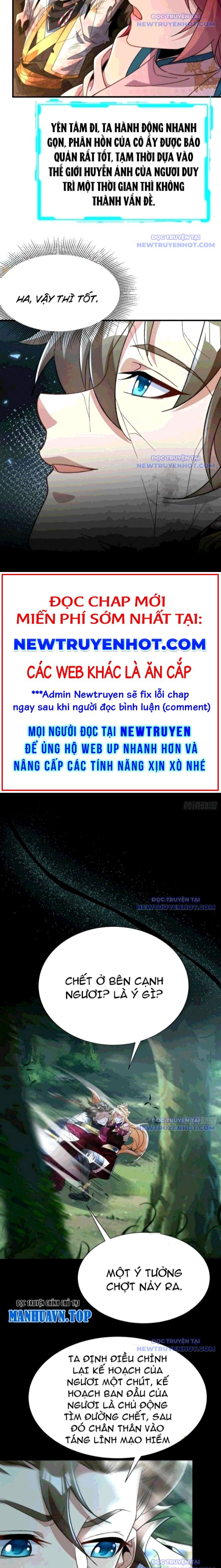 Ta Thực Sự Không Có Hứng Tu Tiên: Chapter 57