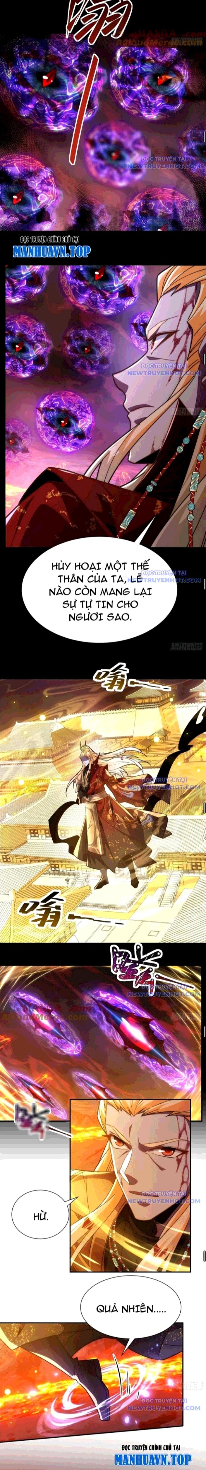 Ta Thực Sự Không Có Hứng Tu Tiên: Chapter 57