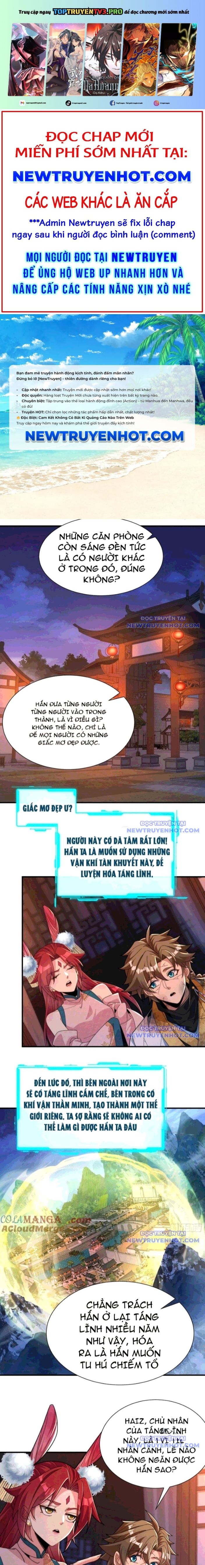 Ta Thực Sự Không Có Hứng Tu Tiên: Chapter 59