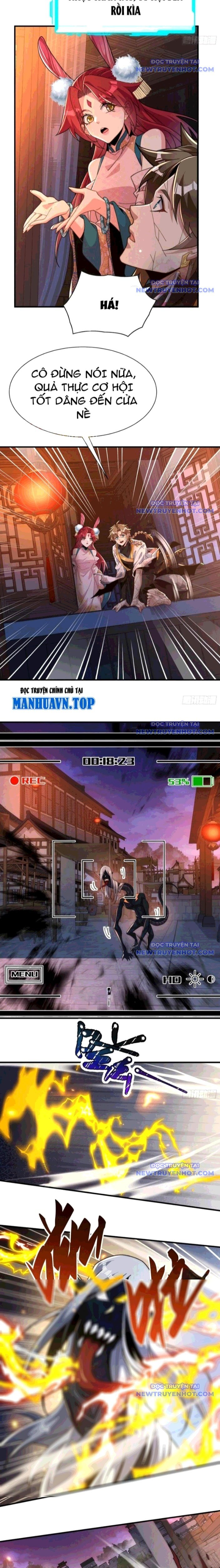 Ta Thực Sự Không Có Hứng Tu Tiên: Chapter 59