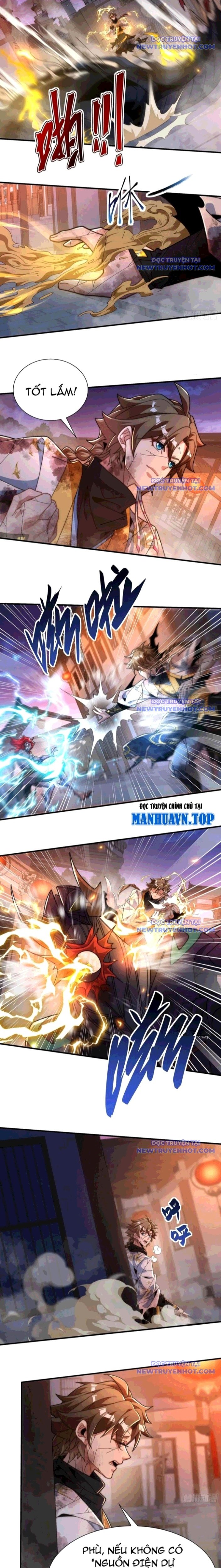 Ta Thực Sự Không Có Hứng Tu Tiên: Chapter 59