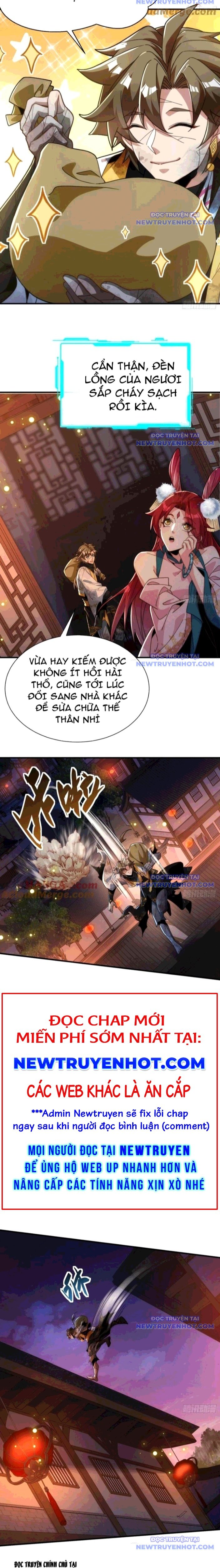 Ta Thực Sự Không Có Hứng Tu Tiên: Chapter 59