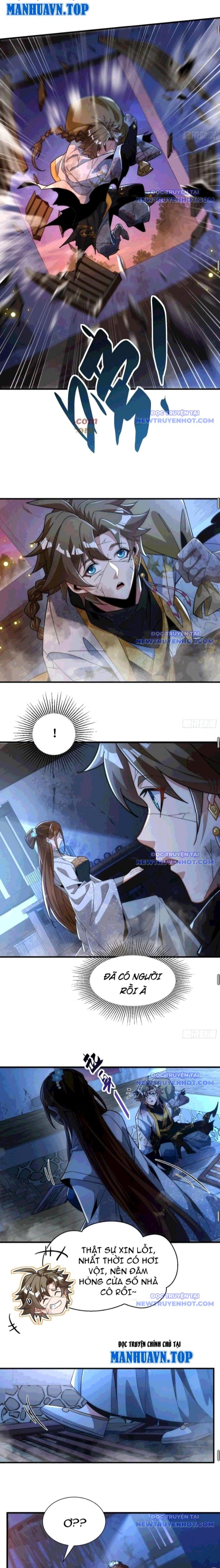 Ta Thực Sự Không Có Hứng Tu Tiên: Chapter 59