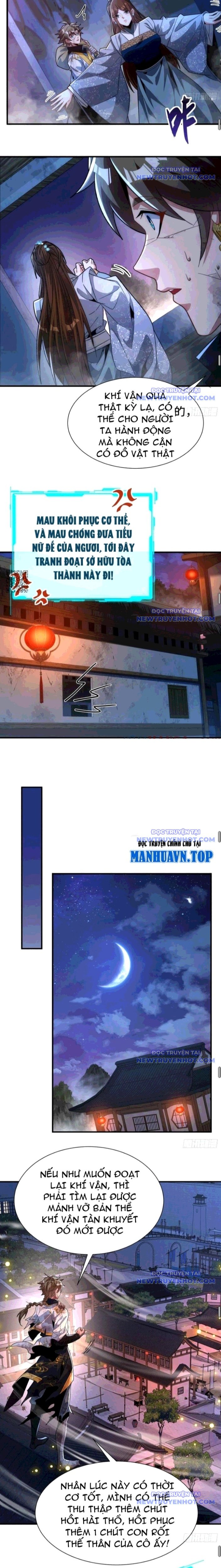 Ta Thực Sự Không Có Hứng Tu Tiên: Chapter 59