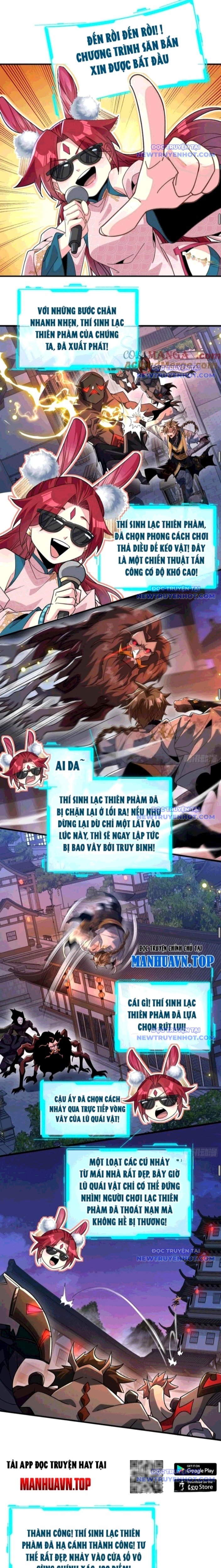 Ta Thực Sự Không Có Hứng Tu Tiên: Chapter 59