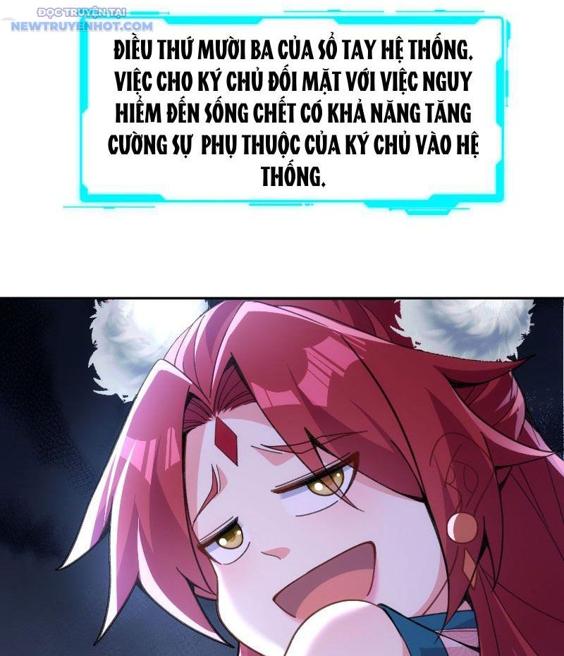 Ta Thực Sự Không Có Hứng Tu Tiên: Chapter 6