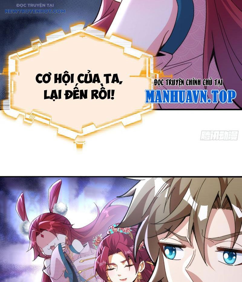 Ta Thực Sự Không Có Hứng Tu Tiên: Chapter 6