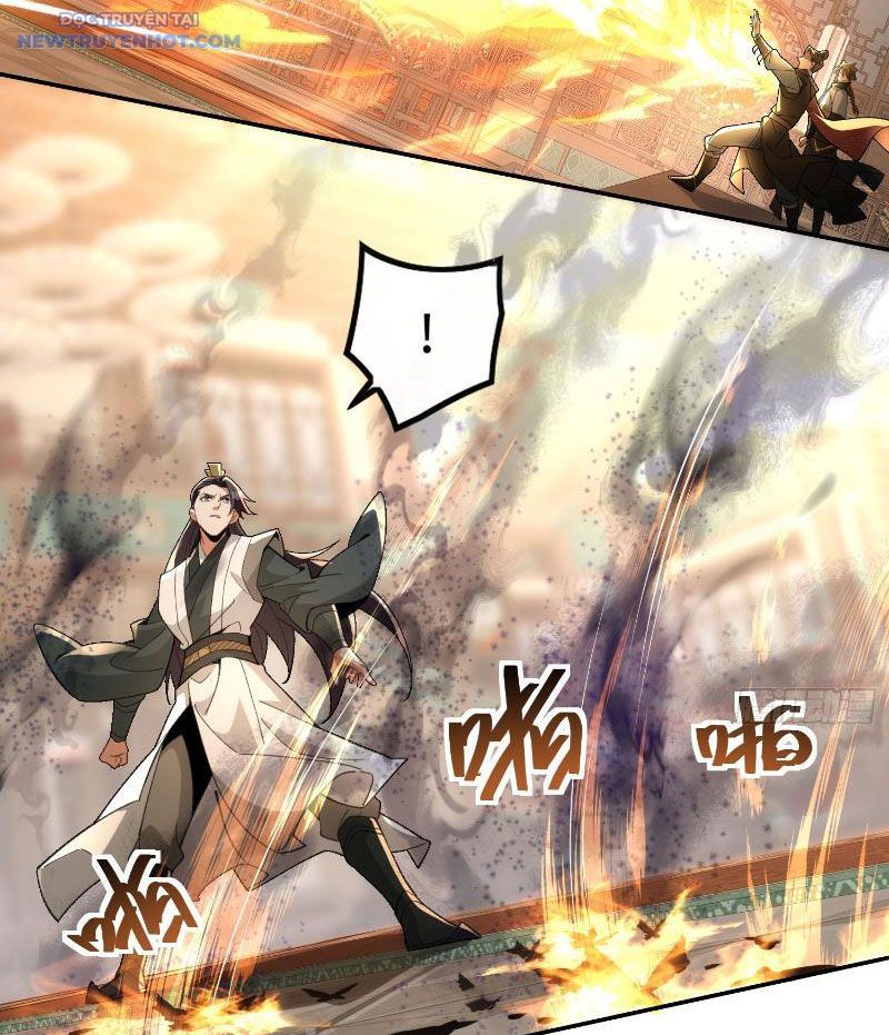 Ta Thực Sự Không Có Hứng Tu Tiên: Chapter 6