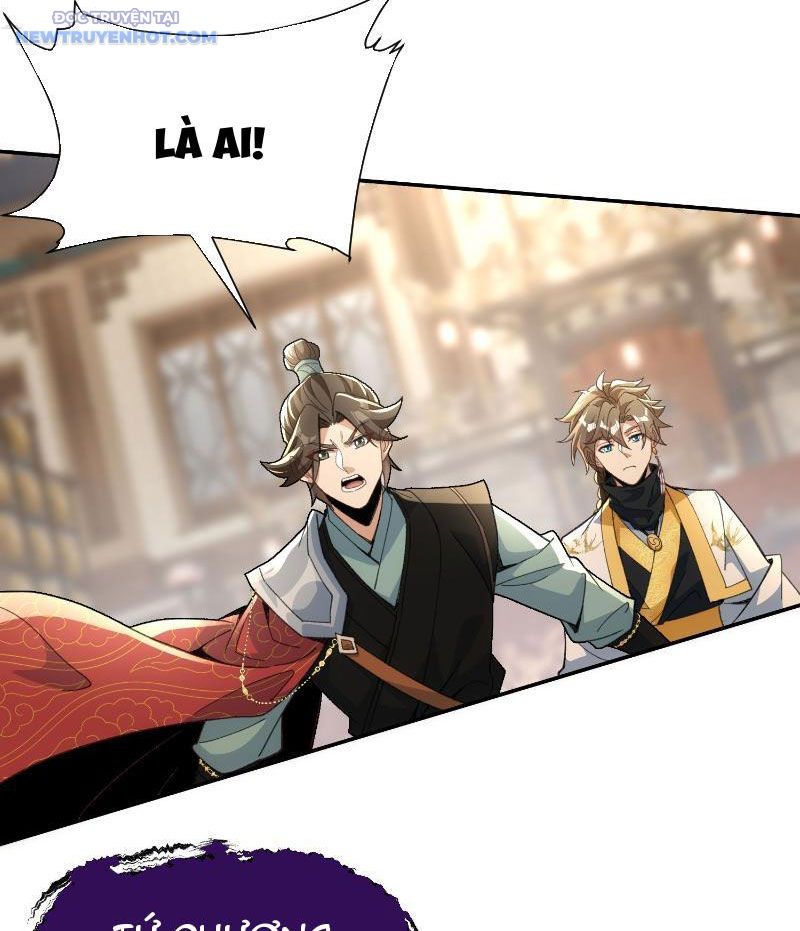 Ta Thực Sự Không Có Hứng Tu Tiên: Chapter 6