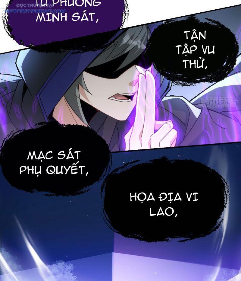 Ta Thực Sự Không Có Hứng Tu Tiên: Chapter 6
