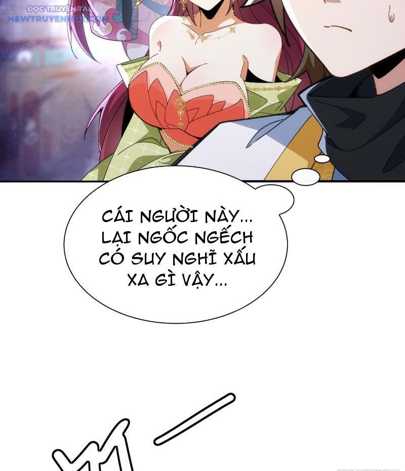 Ta Thực Sự Không Có Hứng Tu Tiên: Chapter 6